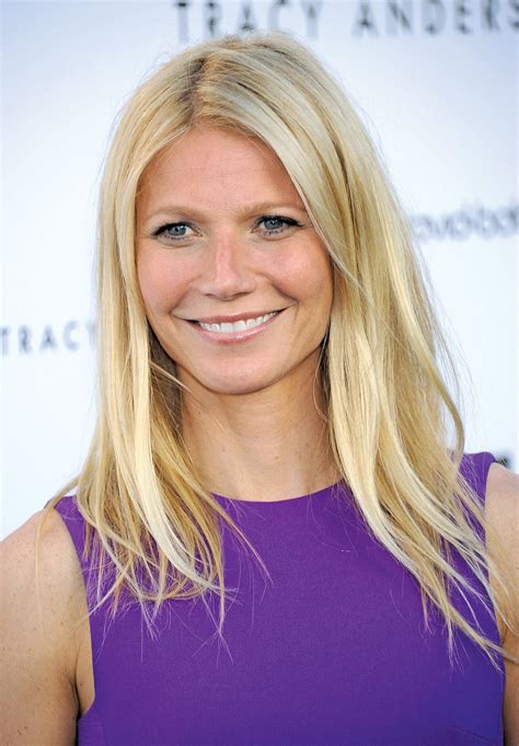 Gwyneth Paltrow